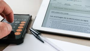 Le plafond global des niches fiscale est fix� � 10 000 euros
