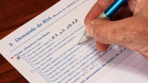 La réforme du RSA prévoit de nouvelles obligations et de nouvelles sanctions