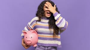 Le taux du Livret A est bloqué à 3%