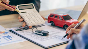 Grosses conomies sur votre assurance auto