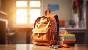 Allocation de rentrée scolaire 2023