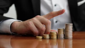 homme int�r�ts argent 