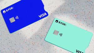 Cartes bancaires BforBank