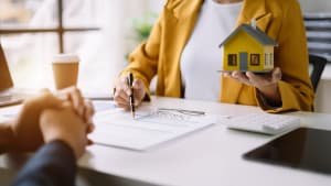 crédit immobilier endettement