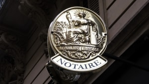 Un inventaire peut rduire les frais de succession