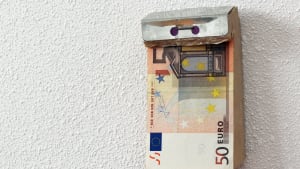 Calendrier billets