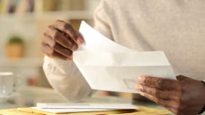 enveloppe
