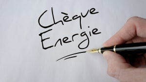 Le chque nergie 2024