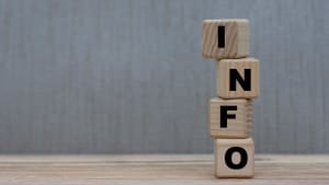 infos de la semaine