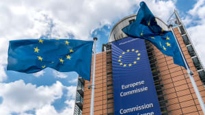 commission européenne