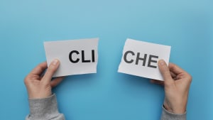 cliché