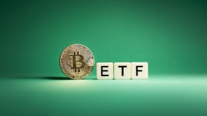 ETF Bitcoin