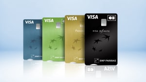 carte 2024 BNP Paribas