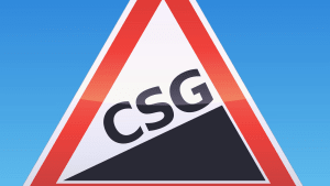 CSG
