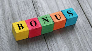bonus
