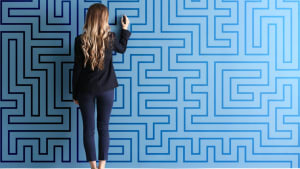 labyrinthe