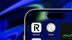 Application Revolut