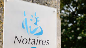tarifs notaires