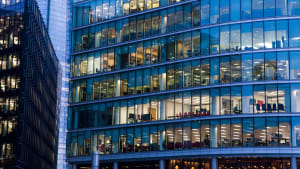 bureaux