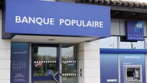banque populaire