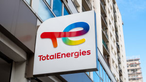 TotalEnergies