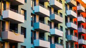 logement social