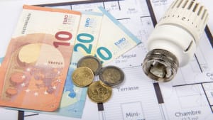 Chèque énergie