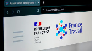 France travail