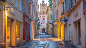 March immobilier Aix-en-Provence