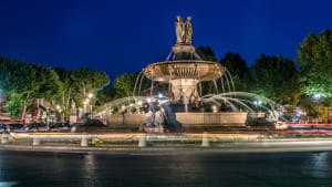 Marché immobilier Aix-en-Provence