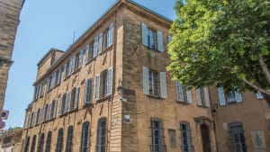 Marché immobilier Aix-en-Provence