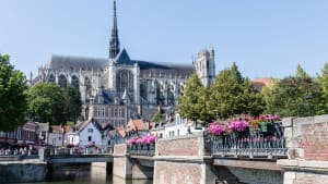 March immobilier  Amiens