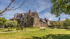 Marché immobilier à Angers