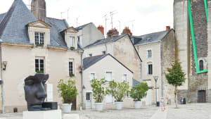 Marché immobilier à Angers