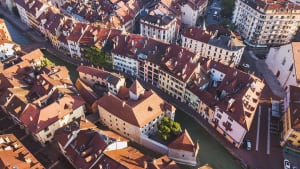March immobilier  Annecy