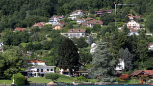 Marché immobilier à Annecy