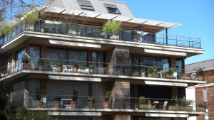 Marché immobilier à Annecy