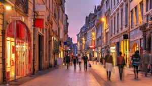 March immobilier  Besanon