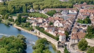 Marché immobilier à Besançon