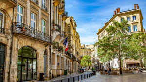 March immobilier  Bordeaux