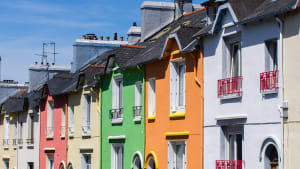 March� immobilier � Brest