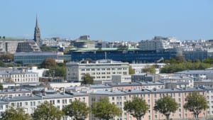 March� immobilier � Brest