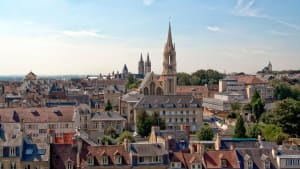 March immobilier  Caen