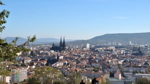 March� immobilier � Clermont-Ferrand