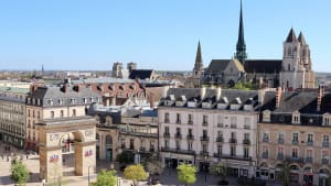 March immobilier  Dijon
