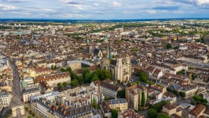 March� immobilier � Dijon