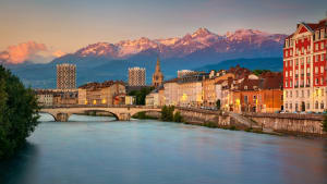 March immobilier  Grenoble