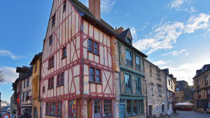 March� immobilier au Mans