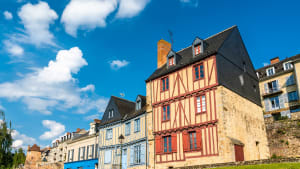 March immobilier au Mans