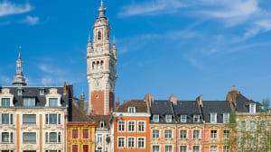 March immobilier  Lille